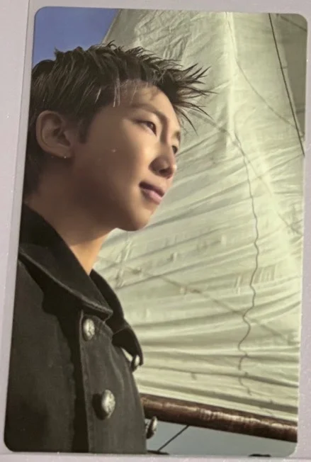 ARIRANG WEVERSE LUCKY DRAW