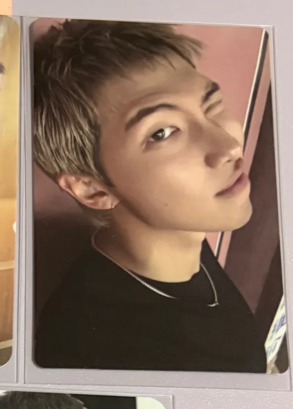 ARIRANG Rooted in Korea Ver. Target Exclusive
