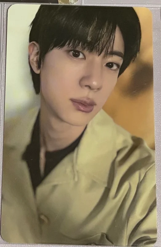 ARIRANG WITHMUU LUCKY DRAW