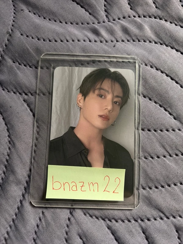 BTS WORLD TOUR 'ARIRANG' IN GOYANG FANCLUB BOOTH ARMY ZONE