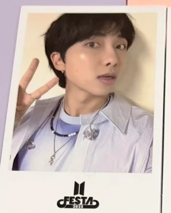 2025 BTS FESTA x DVD / MEDIA