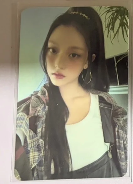 How Sweet Weverse Albums ver.