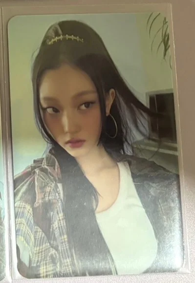 How Sweet Weverse Albums ver.