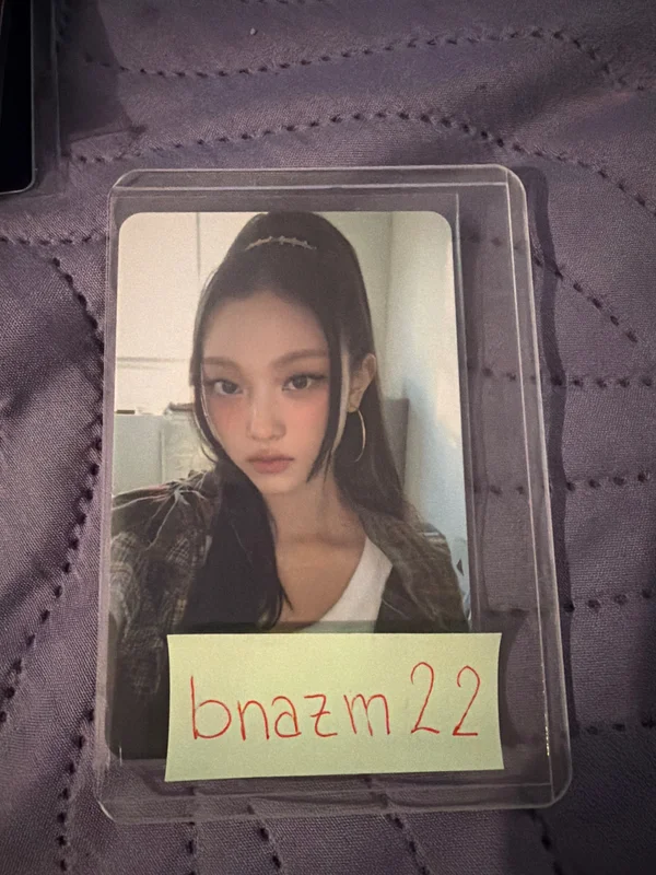 How Sweet Weverse Albums ver.