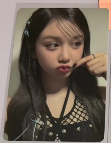 BABYMONSTER PHARITA 'BABYMONS7ER YG SELECT CHINA Pharita