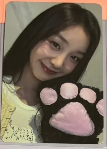 BABYMONSTER ROSE DAY LUCKY DRAW EVENT