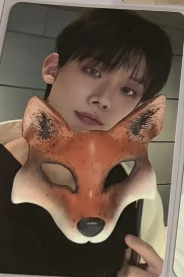 minisode 3: TOMORROW Light ver. COMEBACK SHOWCASE LIVE WEVERSE