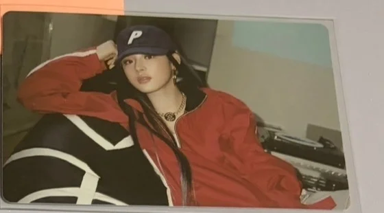 How Sweet Standard ver. WEVERSE