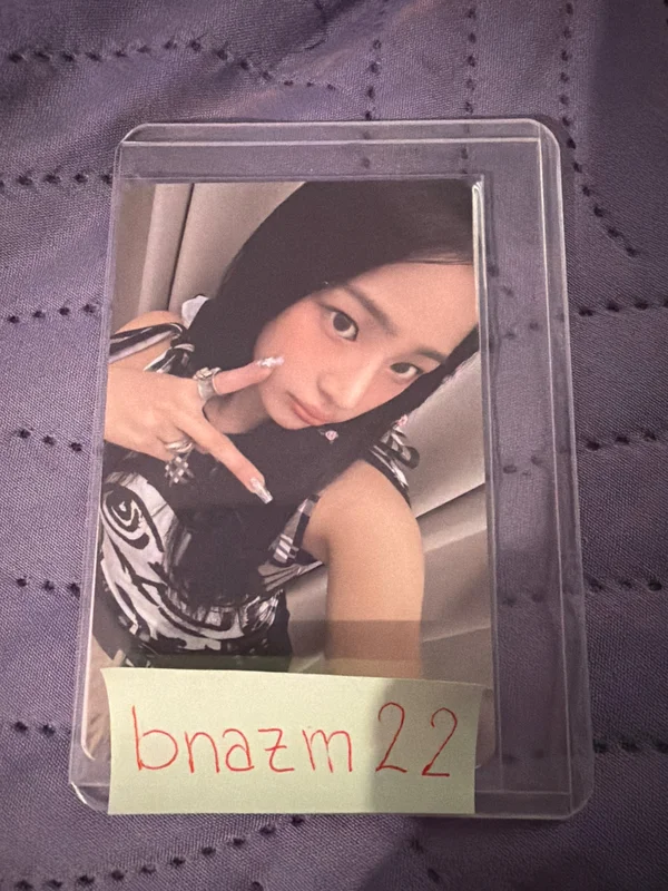 Get Up Weverse Albums ver.