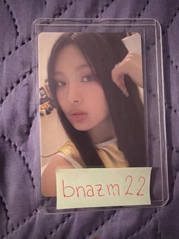Get Up Weverse Albums ver.