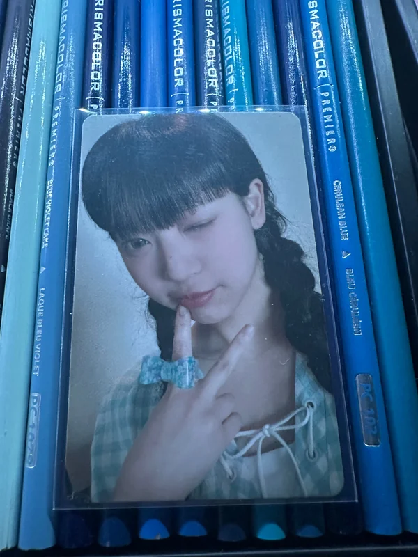 SUPER REAL ME YouTube Gift