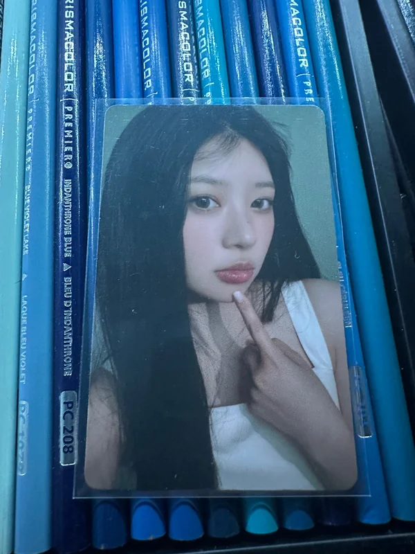 SUPER REAL ME OFFLINE FAN PARTY 'SUPER REAL ILLIT'