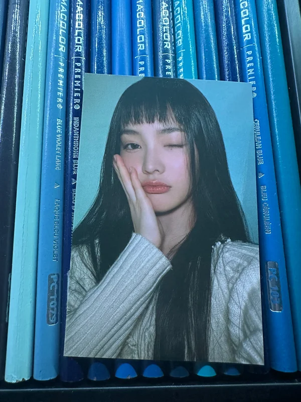 SUPER REAL ME Naver Shopping Live