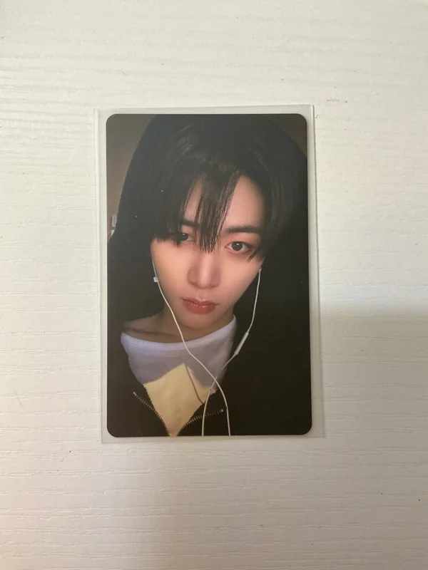 The Action Frame ver. WEVERSE
