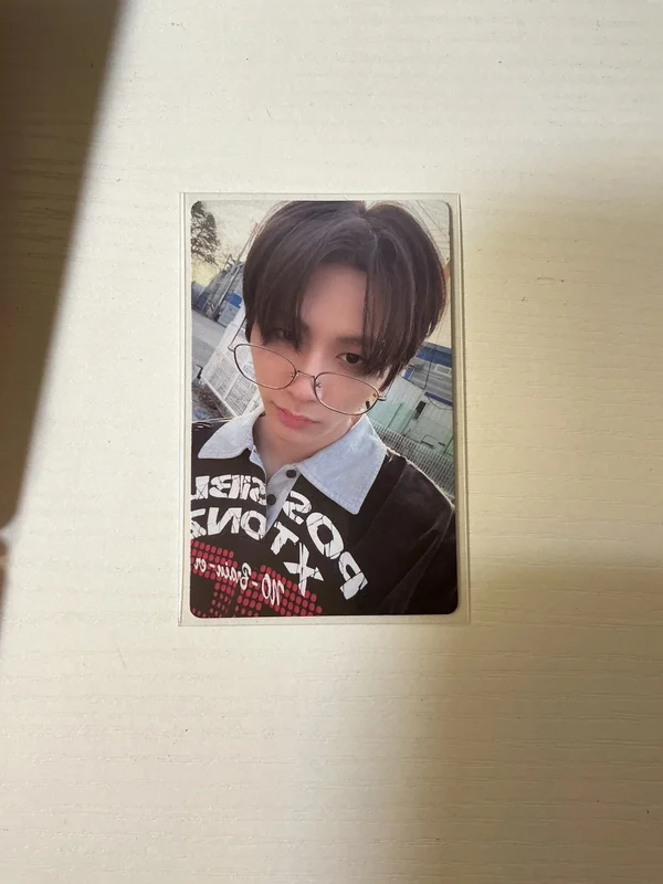 No Genre WEVERSE