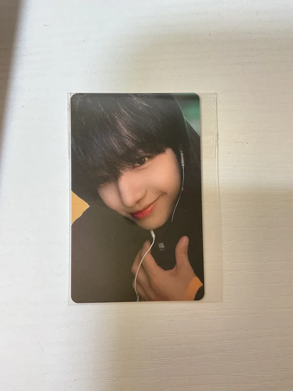 The Action Frame ver. WEVERSE