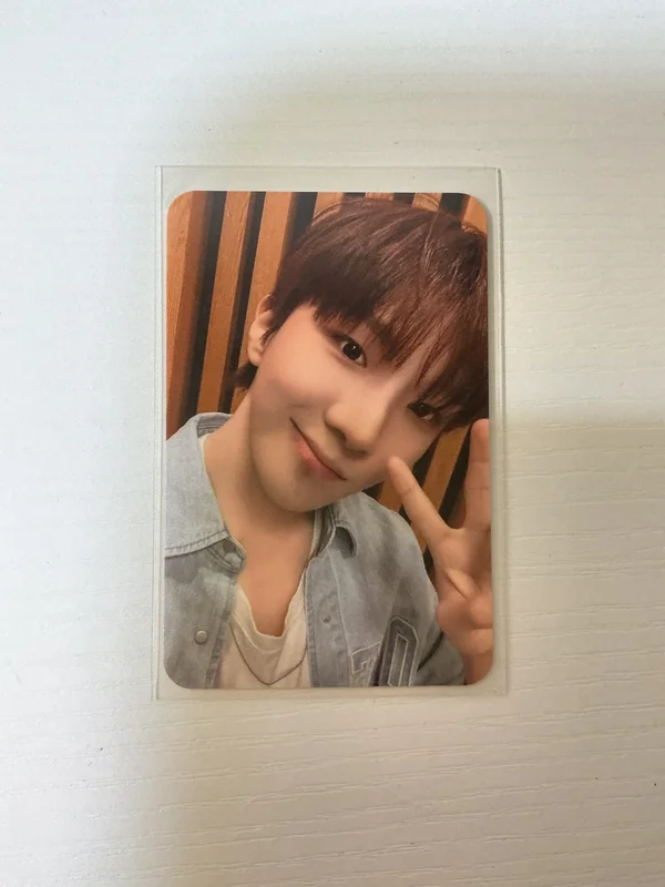 No Genre Kpop Nara
