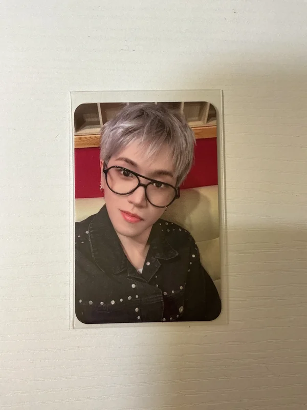 No Genre Kpop Nara