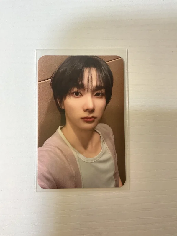 No Genre Kpop Nara