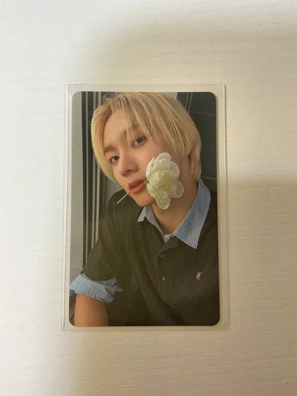 The Action WEVERSE