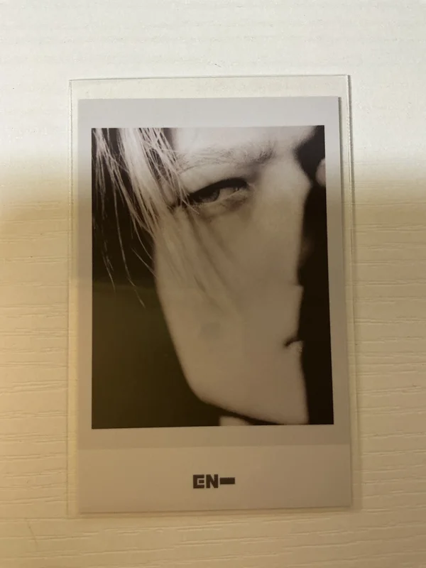THE SIN : VANISH MUSIC KOREA