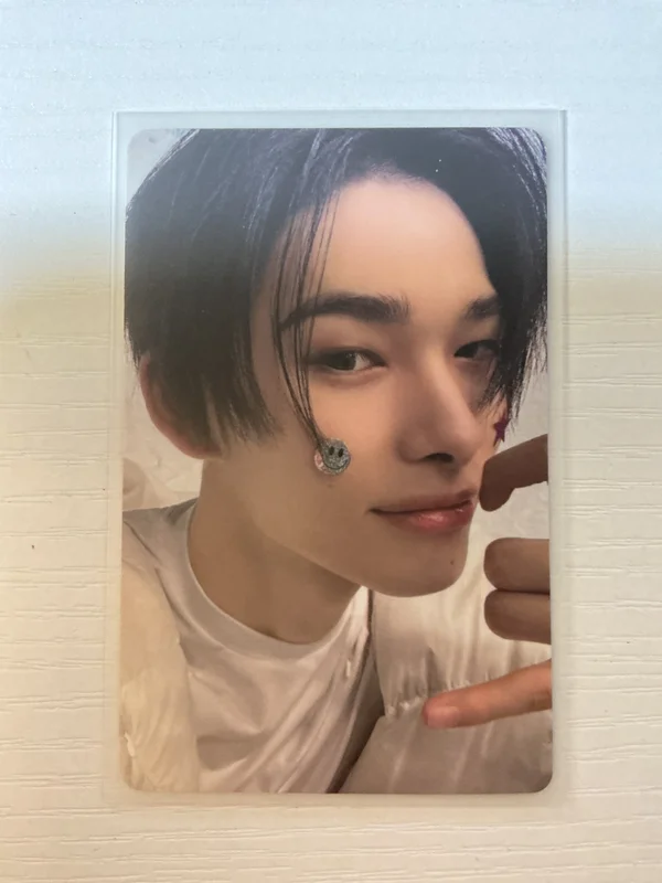 ROMANCE : UNTOLD -daydream- YIZHIYU LUCKY DRAW