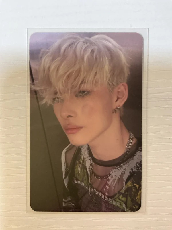 DESIRE : UNLEASH KTOWN4U