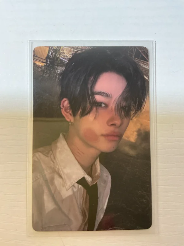 ROMANCE : UNTOLD YIZHIYU