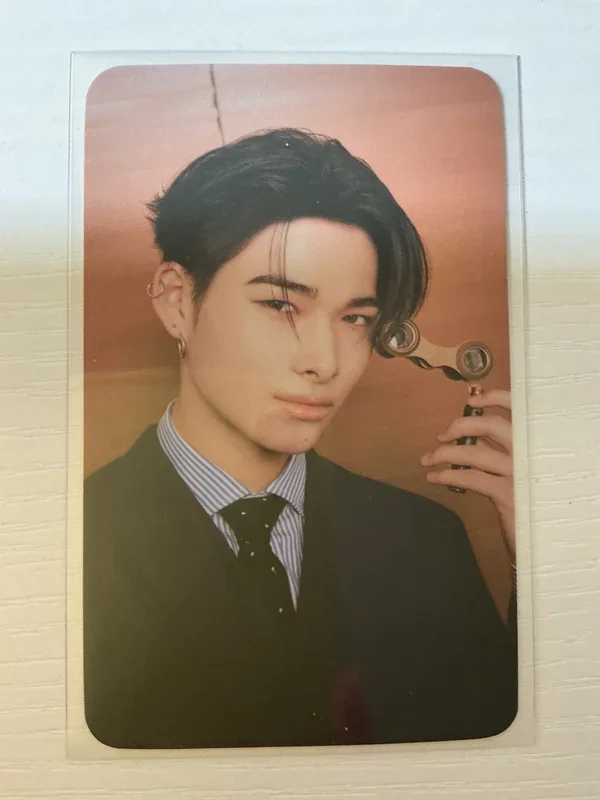 DARK MOON SPECIAL ALBUM 'MEMORABILIA' WITHMUU LUCKY DRAW
