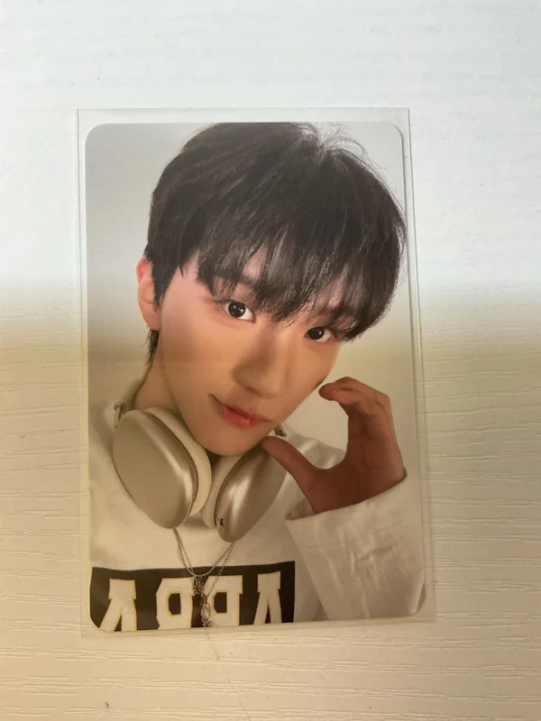 No Genre POP-UP STORE TIN CASE SET