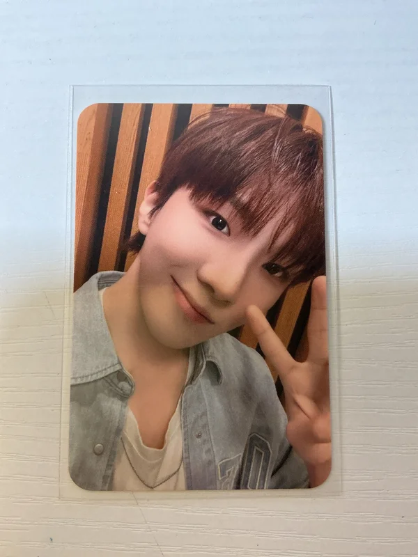 No Genre Kpop Nara