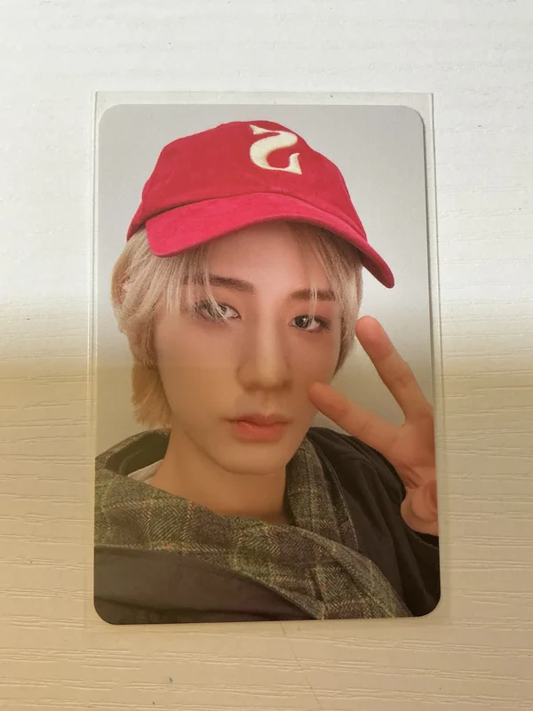 No Genre POP-UP STORE TIN CASE SET