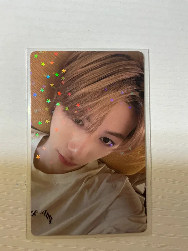 No Genre WEVERSE JAPAN