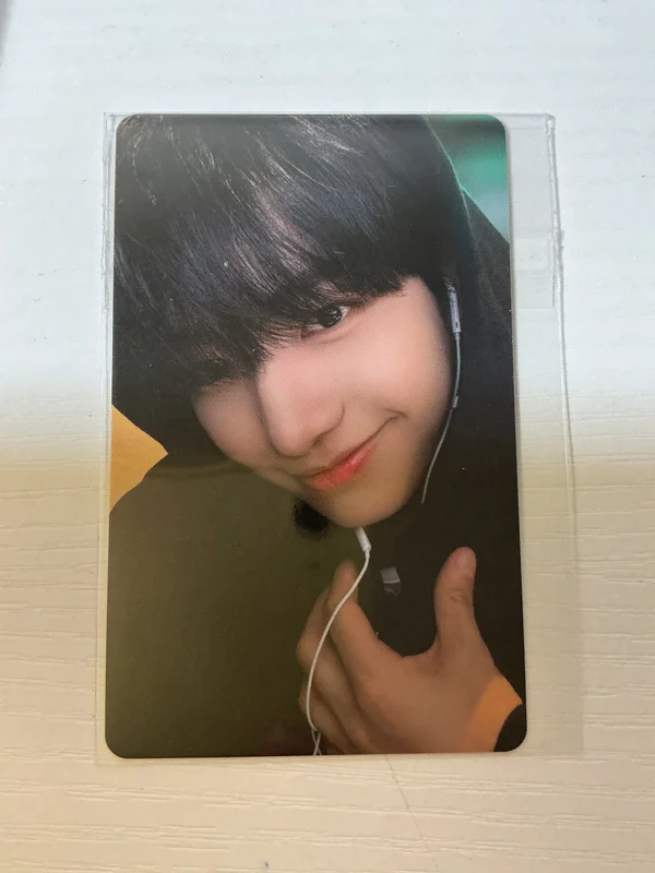 The Action Frame ver. WEVERSE