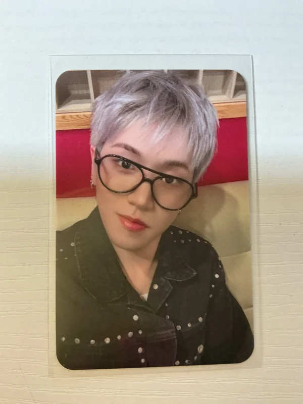 No Genre Kpop Nara