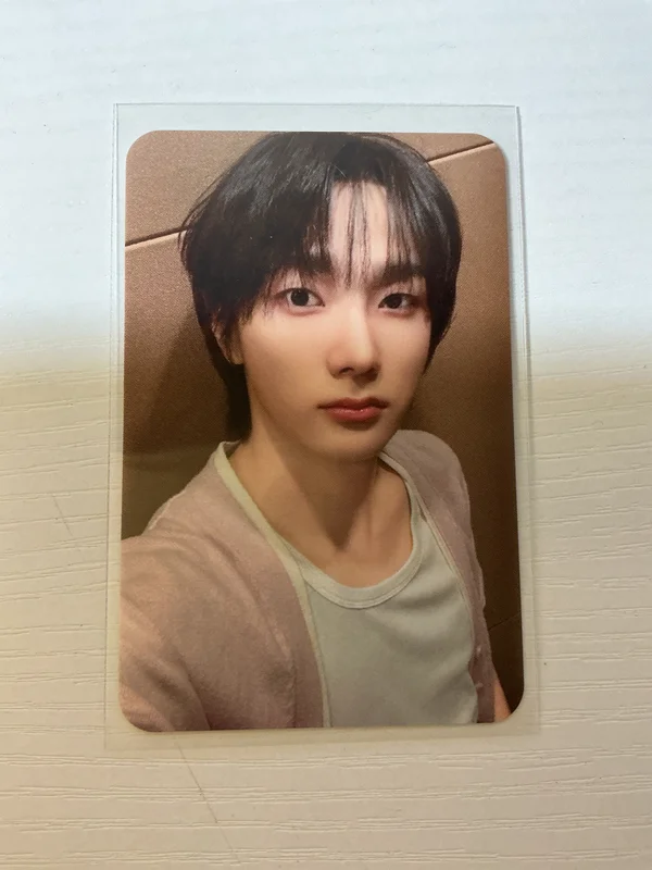 No Genre Kpop Nara