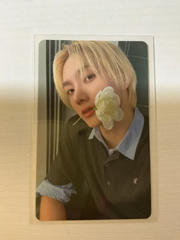 The Action WEVERSE