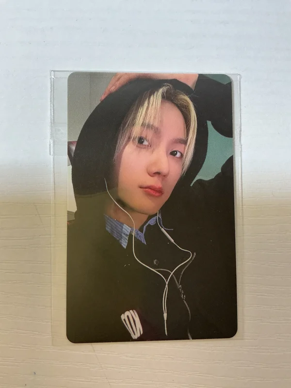 The Action Frame ver. WEVERSE