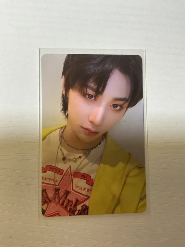 19.99 PHOTOCARD SET