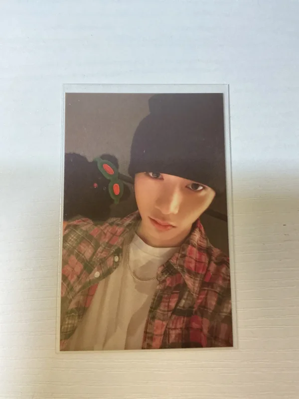 BOYNEXTDOOR X BBNEXDO POP-UP BBNEXDO in Town Plush Keyring (HOW? ver.)