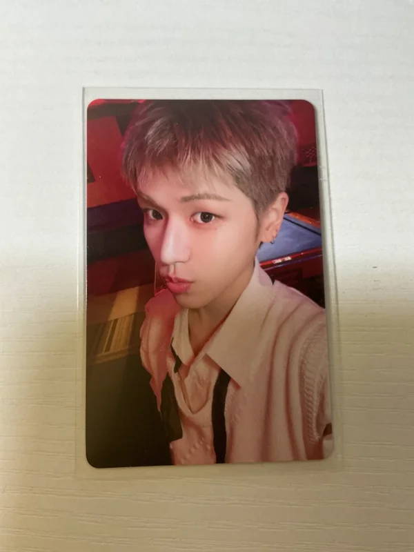 BOYLIFE Limited Edition A