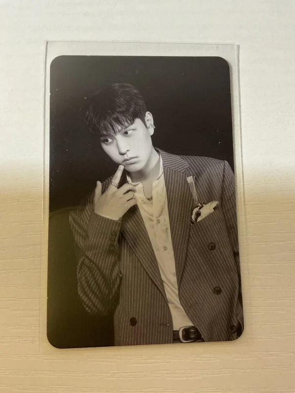 (HOP) ACCORDION VER.