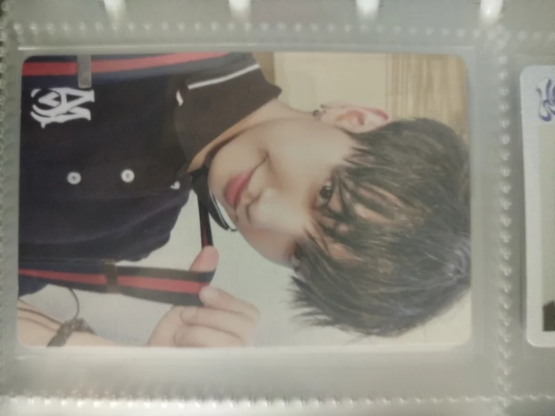 No Genre Weverse Albums ver.