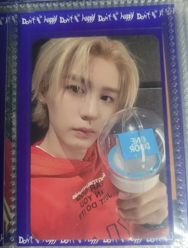 BOYNEXTDOOR TOUR KNOCK ON Vol.1 IN INCHEON ONEDOOR ZONE