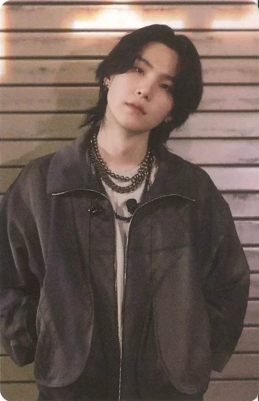 SUGA | Agust D TOUR 'D-DAY' The Original