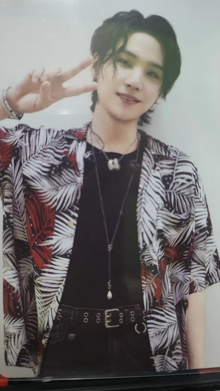 SUGA | Agust D TOUR 'D-DAY' The Original