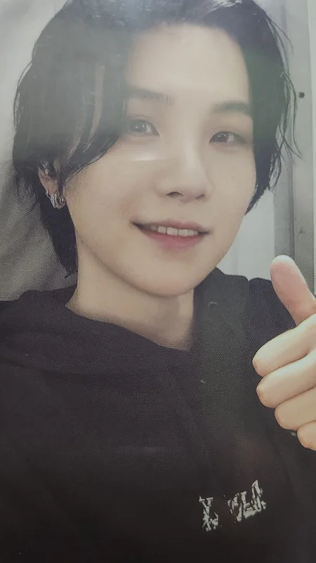 SUGA | Agust D TOUR 'D-DAY' The Original