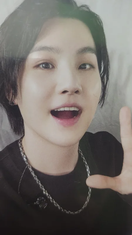 SUGA | Agust D TOUR 'D-DAY' The Original