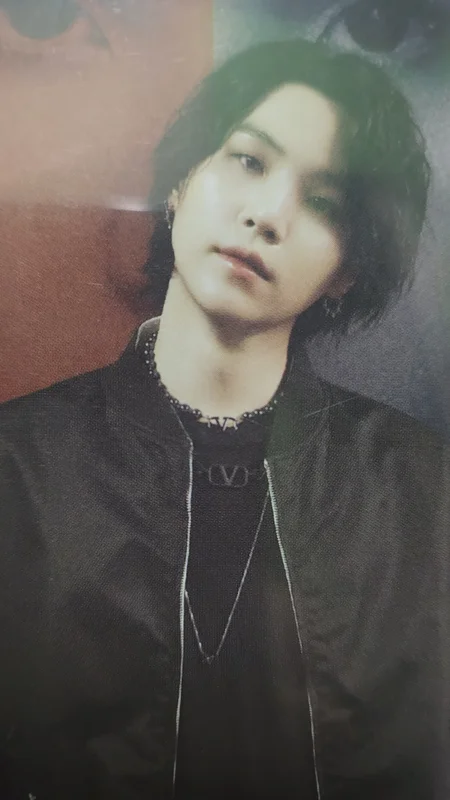 SUGA | Agust D TOUR 'D-DAY' The Original