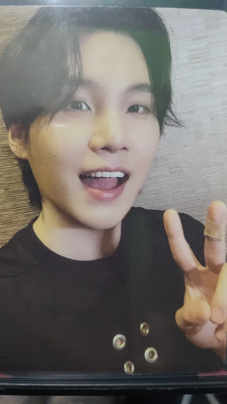 SUGA | Agust D TOUR 'D-DAY' The Original